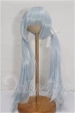 画像1: 8-9inch/ウィッグ S-26-10-04-346-YB-ZS (1)