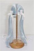 画像2: 8-9inch/ウィッグ S-26-10-04-346-YB-ZS (2)