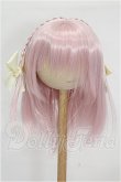 画像1: 8-9inch/ウィッグ S-26-07-12-143-YB-ZS (1)