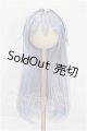 画像: 8-9inch/ウィッグ S-26-07-12-141-YB-ZS