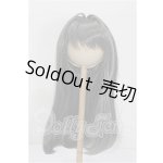 画像: 8-9inch/ウィッグ S-26-09-27-500-YB-ZS