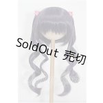 画像: 8-9inch/ウィッグ S-26-06-28-234-YB-ZS