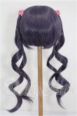 画像2: 8-9inch/ウィッグ S-26-06-28-234-YB-ZS (2)
