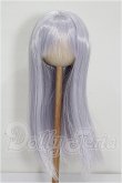 画像1: 8-9inch/ウィッグ S-26-06-28-233-YB-ZS (1)