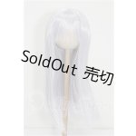 画像: 8-9inch/ウィッグ S-26-06-28-233-YB-ZS