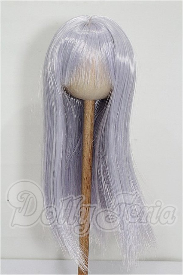画像1: 8-9inch/ウィッグ S-26-06-28-233-YB-ZS (1)