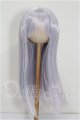 画像: 8-9inch/ウィッグ S-26-06-28-233-YB-ZS