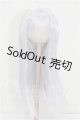 画像: 8-9inch/ウィッグ S-26-06-28-233-YB-ZS