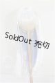 画像: 8-9inch/ウィッグ S-26-06-28-238-YB-ZS