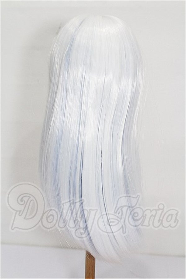 画像2: 8-9inch/ウィッグ S-26-06-28-238-YB-ZS (2)