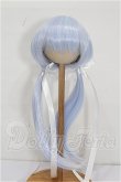画像1: 8-9inch/ウィッグ S-26-06-28-237-YB-ZS (1)