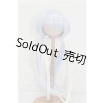 画像: 8-9inch/ウィッグ S-26-06-28-237-YB-ZS