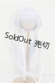 画像: 8-9inch/ウィッグ S-26-06-28-237-YB-ZS