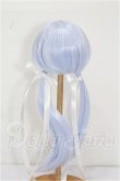 画像2: 8-9inch/ウィッグ S-26-06-28-237-YB-ZS (2)