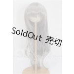 画像: 8-9inch/ウィッグ S-26-06-28-236-YB-ZS