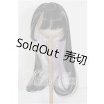 画像: 8-9inch/ウィッグ S-26-09-06-560-YB-ZS