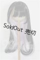 画像: 8-9inch/ウィッグ S-26-09-06-560-YB-ZS
