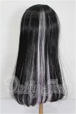 画像2: 8-9inch/ウィッグ S-26-06-28-239-YB-ZS (2)