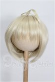 画像1: 8-9inch/ウィッグ S-26-06-28-240-YB-ZS (1)