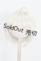 画像: 8-9inch/ウィッグ S-26-09-06-550-YB-ZS
