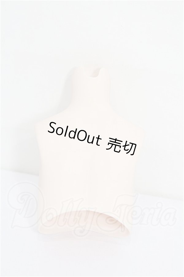 画像2: MDD2.0/上半身パーツ　Ｓ胸 S-26-07-12-223-YB-ZS (2)