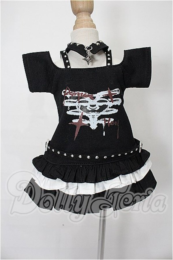 画像1: MDD/OF:衣装セット S-26-06-14-321-YB-ZS (1)
