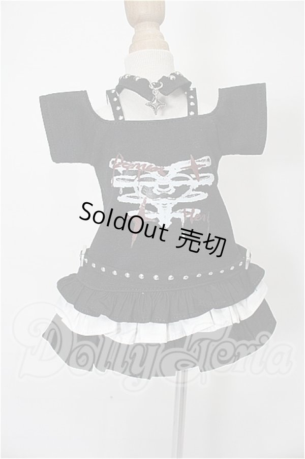 画像1: MDD/OF:衣装セット S-26-06-14-321-YB-ZS (1)