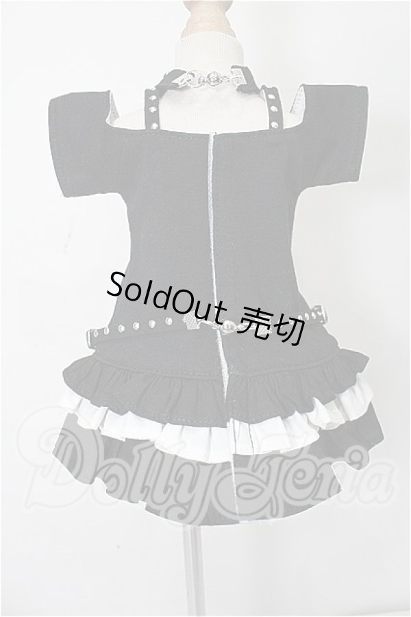 画像2: MDD/OF:衣装セット S-26-06-14-321-YB-ZS (2)