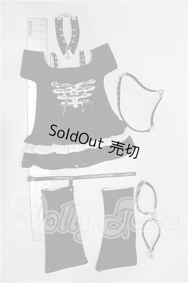 画像3: MDD/OF:衣装セット S-26-06-14-321-YB-ZS (3)