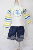 画像1: MDD/OF:衣装セット S-26-06-14-322-YB-ZS (1)