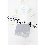 画像: MDD/OF:衣装セット S-26-09-20-515-YB-ZS