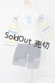 画像: MDD/OF:衣装セット S-26-09-20-515-YB-ZS