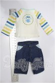 画像3: MDD/OF:衣装セット S-26-06-14-322-YB-ZS (3)