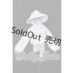 画像: MDD/OF:パーカー S-26-06-14-327-YB-ZS