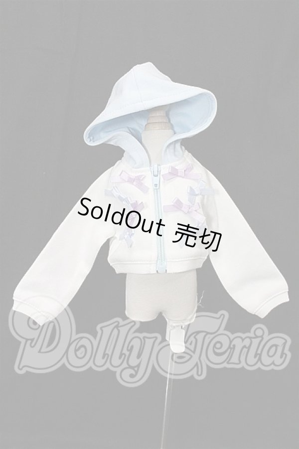 画像1: MDD/OF:パーカー S-26-06-14-327-YB-ZS (1)