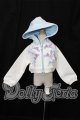 画像: MDD/OF:パーカー S-26-06-14-327-YB-ZS