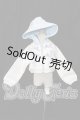 画像: MDD/OF:パーカー S-26-06-14-327-YB-ZS