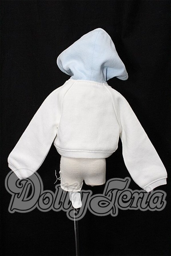 画像2: MDD/OF:パーカー S-26-06-14-327-YB-ZS (2)