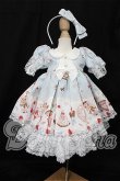 画像1: MDD/OF:ドレス S-26-06-14-326-YB-ZS (1)