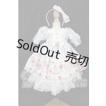 画像: MDD/OF:ドレス S-26-06-14-326-YB-ZS