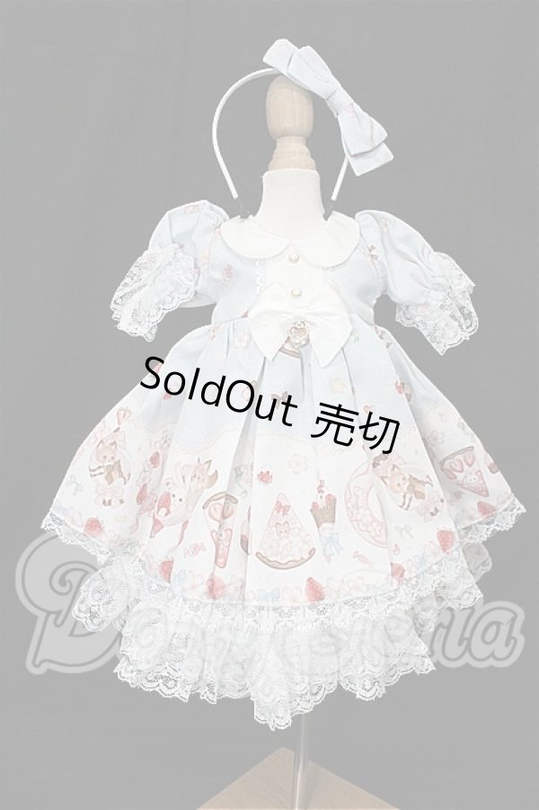 画像1: MDD/OF:ドレス S-26-06-14-326-YB-ZS (1)