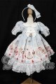 画像: MDD/OF:ドレス S-26-06-14-326-YB-ZS