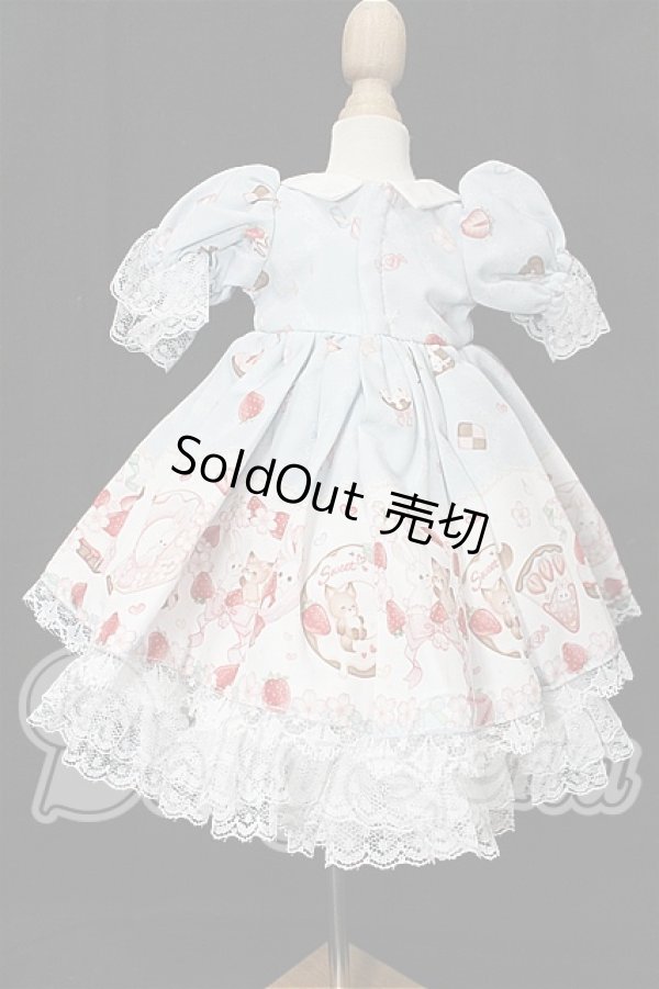 画像2: MDD/OF:ドレス S-26-06-14-326-YB-ZS (2)