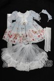 画像3: MDD/OF:ドレス S-26-06-14-326-YB-ZS (3)