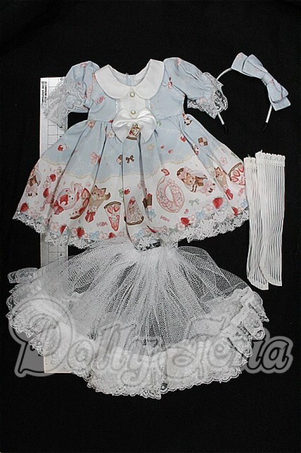 画像3: MDD/OF:ドレス S-26-06-14-326-YB-ZS (3)