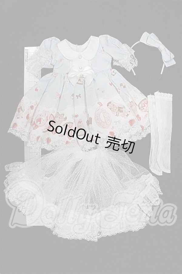 画像3: MDD/OF:ドレス S-26-06-14-326-YB-ZS (3)