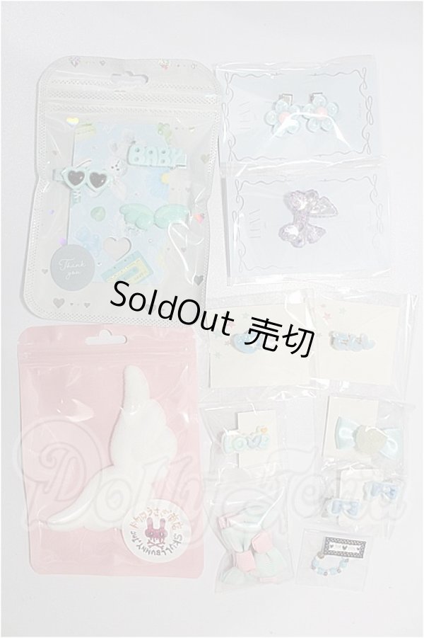 画像1: MDD/OF:小物 S-26-06-14-331-YB-ZS (1)