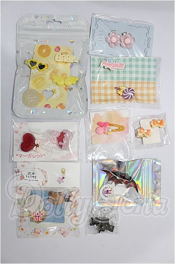 画像1: MDD/OF:小物 S-26-06-14-332-YB-ZS (1)
