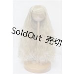 画像: 7-8inch/ウィッグ S-26-07-12-345-YB-ZS