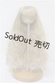 画像: 7-8inch/ウィッグ S-26-07-12-345-YB-ZS